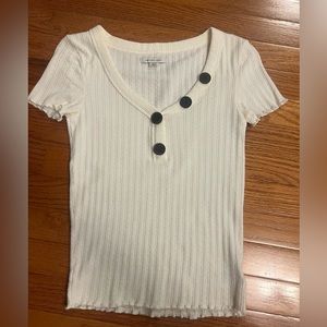 american eagle shirt!